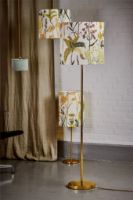 Billede af Ebb & Flow Lampeskærm til bordlampe D Ø: 30 cm - Botanicall