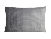 Billede af Elvang Horizon Pudebetræk 40x60 cm - Grey OUTLET