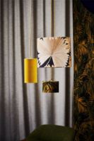 Billede af Ebb & Flow Lampeskærm til loftlampe C Ø: 35 cm - Tango/Midnight