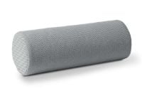 Billede af Warm Nordic Galore Cushion Round Ø: 16 cm - Minty Grey 