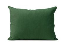 Billede af Warm Nordic Galore Cushion Square 70x50 cm - Emerald