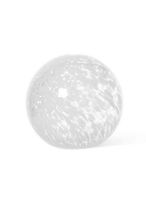 Billede af Ferm Living Casca Sphere Lampeskærm Ø: 25 cm - Milk