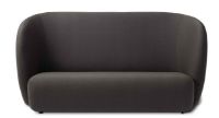 Billede af Warm Nordic Haven 3 Seater Sofa L: 220 cm - Mocca