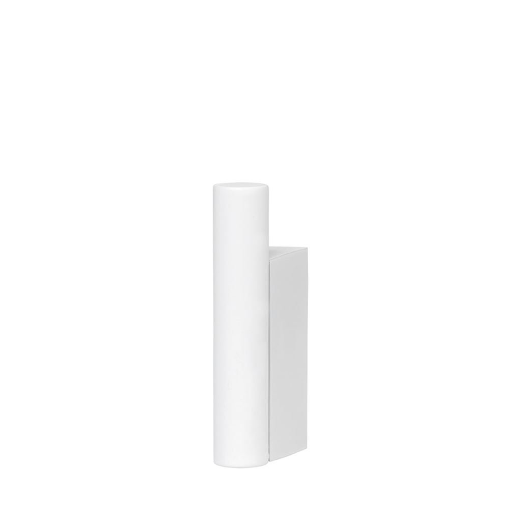 Billede af Blomus Modo Wall Hook H: 6 cm - White 