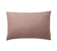 Billede af Silkeborg Uldspinderi Cusco Pude 60x40 cm - Dusty Rose OUTLET