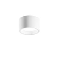 Billede af Lampefeber Ringo Loftlampe Ø: 12,6 cm - Hvid
