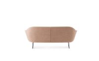 Billede af Normann Copenhagen Sum 2 Pers. Sofa L: 182 cm - Synergy/ Affinity