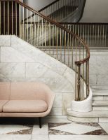 Billede af Normann Copenhagen Sum 2 Pers. Sofa L: 182 cm - Synergy/ Affinity