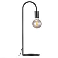 Billede af Nordlux Paco Bordlampe H: 55 cm - Sort
 OUTLET