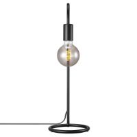 Billede af Nordlux Paco Bordlampe H: 55 cm - Sort
 OUTLET