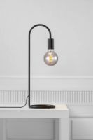 Billede af Nordlux Paco Bordlampe H: 55 cm - Sort
 OUTLET