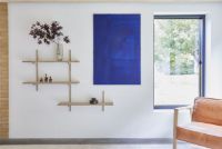 Billede af Andersen Furniture A-Light Shelf 90x21 cm - Oak 
