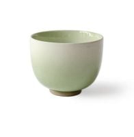 Billede af Mazo KYO Cup H: 8 cm - Light Green Gradient OUTLET