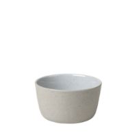 Billede af Blomus Sablo Bowl S Ø: 11 cm - Grey OUTLET