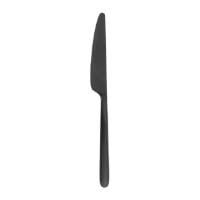 Billede af Blomus Stella Knife L: 22 cm - Black