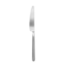 Billede af Blomus Stella Knife L: 22 cm - Silver