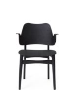 Billede af Warm Nordic Gesture Chair SH: 46 cm - Beech