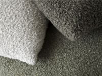 Billede af &Tradition Collect SC28 Soft Boucle Cushion 50x50 cm - Moss