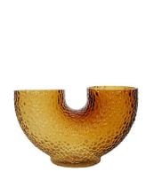 Billede af AYTM Arura Vase H: 19 cm - Amber