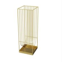 Billede af AYTM Curva Umbrella Stand H: 56 cm - Guld