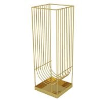 Billede af AYTM Curva Umbrella Stand H: 56 cm - Guld