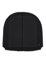 Billede af AYTM Novo Hynde til spisebordsstol 49 x 48,5 - Sort OUTLET