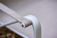 Billede af Mindo 105 Lounge Chair SH: 39 cm - Light Grey
