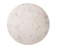 Billede af Vipp 495 Cabin Round Table Ø: 150 cm - Light Oak/Jura Marble 
