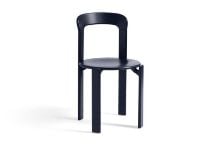 Billede af HAY Rey Chair SH: 44 cm - Deep Blue