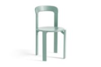 Billede af HAY Rey Chair SH: 44 cm - Fall Green