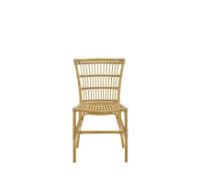 Billede af Sika-Design Elisabeth Chair SH: 45 cm - Natural
