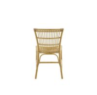 Billede af Sika-Design Elisabeth Chair SH: 45 cm - Natural
