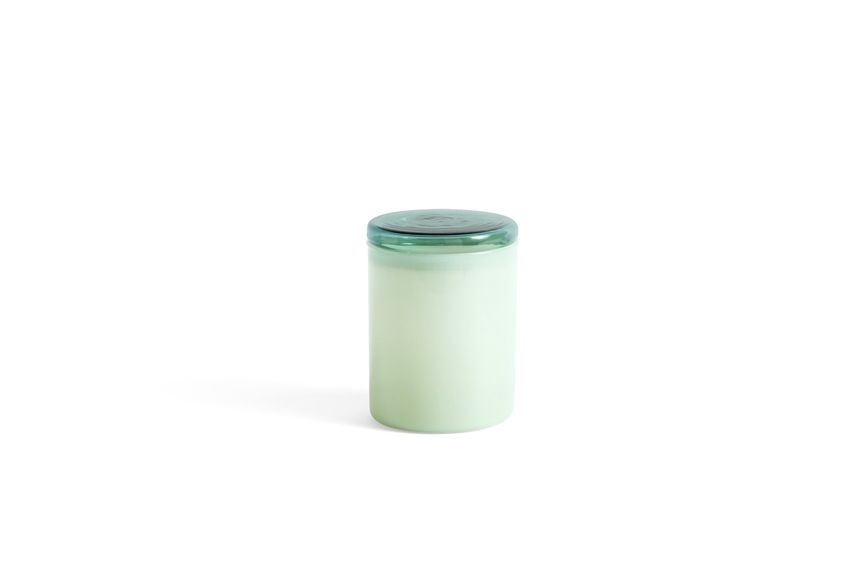 Hay Borosilicate Jar