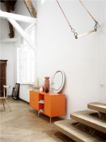 Billede af Montana Selection Save Skænk med sokkel 7 cm 139,2x46,8x38 cm - 100 Graphic