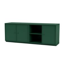 Billede af Montana Selection Save Skænk med sokkel 3 cm 139,2x46,8x38 cm - 136 Pine