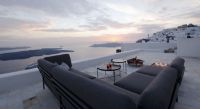 Billede af HOUE Level Lounge Sofa Right L: 140 cm - Dark Grey 