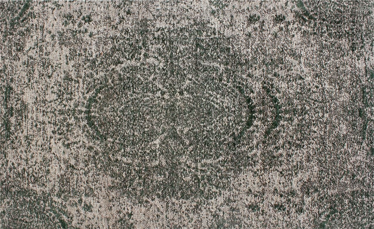 Billede af Nordal ARIA Tæppe 60 x 90 cm - Green