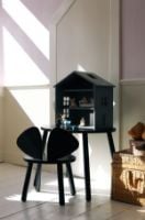 Billede af Nofred Mouse Chair 42,5 x 46 cm - Sort