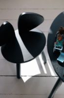 Billede af Nofred Mouse Tilbud 2 x Chair & 1 x Table - Sort