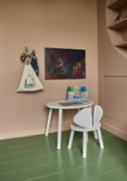 Billede af Nofred Mouse Tilbud 2 x Chair & 1 x Table - Hvid