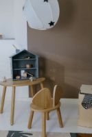 Billede af Nofred Mouse Tilbud 2 x Chair & 1 x Table - Oak
