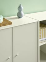 Billede af Montana Selection Pair Skænk med sokkel 3 cm 139,2x69,6x38 cm - 139 Oregano