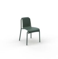 Billede af HOUE NAMI Dining Chair H: 75,5 cm - Olive Green