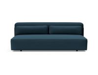 Billede af Innovation Living Yonata Sofa Bed B: 207 cm - 580 Argus Navy Blue
