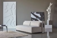 Billede af Innovation Living Yonata Sofa Bed B: 207 cm - 580 Argus Navy Blue