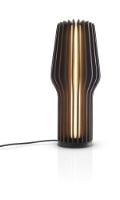 Billede af Eva Solo Radiant LED Batterilampe H: 28,5 cm - Smoked Oak