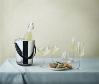 Billede af Rosendahl Grand Cru Champagne Spand H: 33 cm - Stål