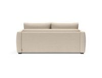 Billede af Innovation Living Cosial 160 Sofa Bed B: 199 cm - 586 Phobos Latte