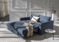 Billede af Innovation Living Cosial 160 Sofa Bed B: 199 cm - 586 Phobos Latte