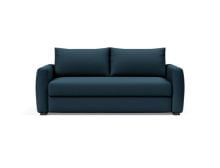 Billede af Innovation Living Cosial 160 Sofa Bed B: 199 cm - 580 Argus Navy Blue